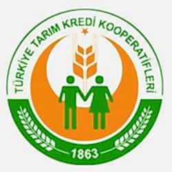 Tarımve Kredi Kooperatifleri